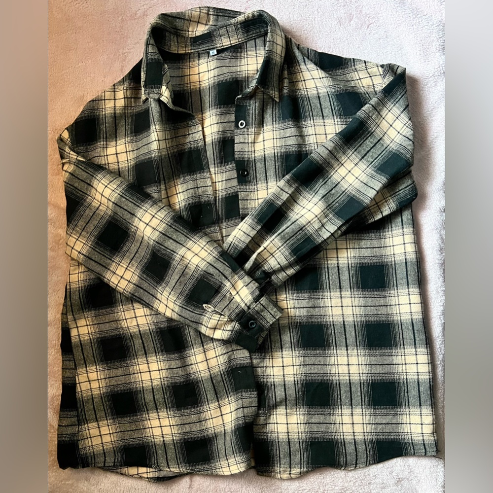 Flannel